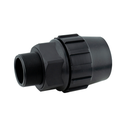 Enlace PE rosca macho