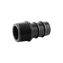 Union rosca macho 1/2", 16mm