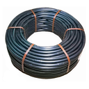 Metro tuberia 16mm con gotero incorporado