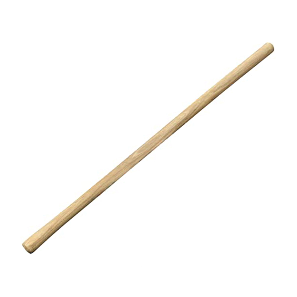 Mango azada de madera