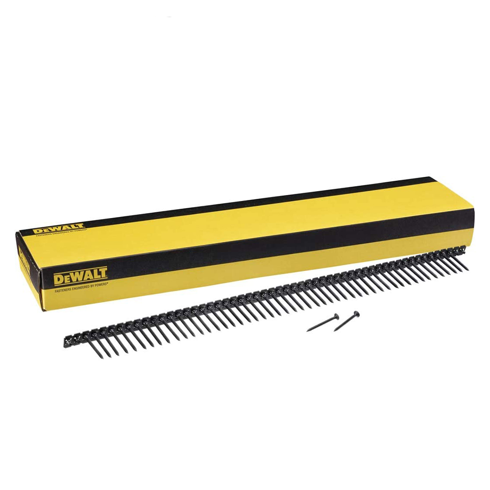 Tornillo panel de yeso DeWALT