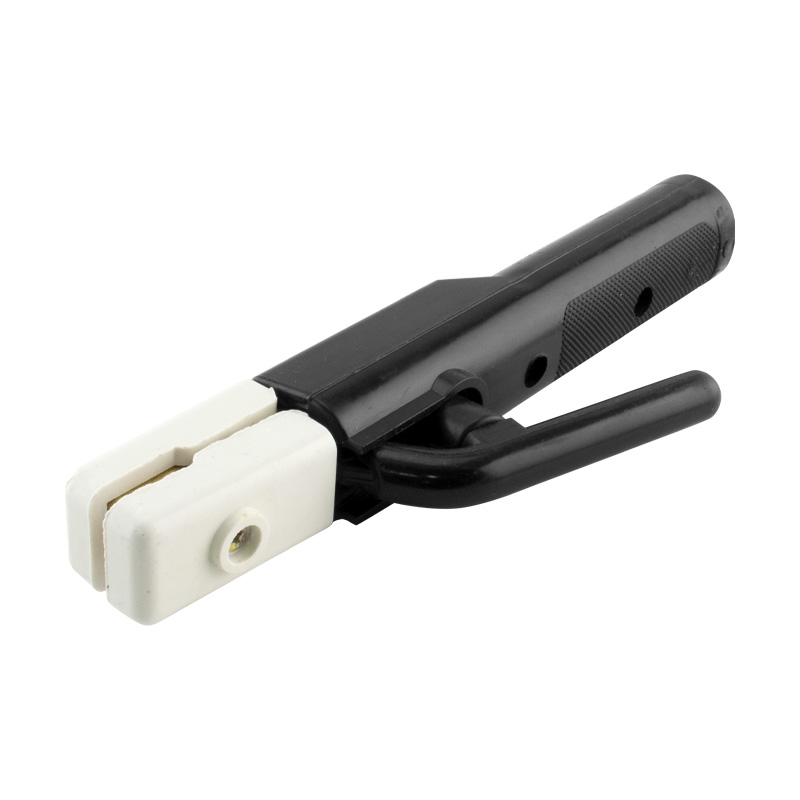 Pinza porta electrodo 800A