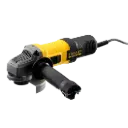 Amoladora STANLEY 850W, 115mm