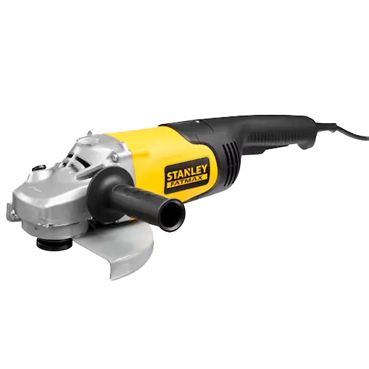 Amoladora STANLEY, 230mm 