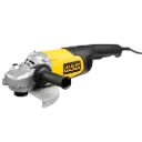 Amoladora STANLEY, 230mm 