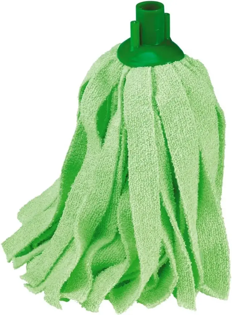 Fregona microfibra (Tiras premium 163gr)