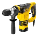 Martillo neumatico STANLEY SDS-PLUS, 1250W