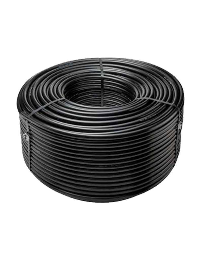 Rollo tuberia goteo 16mm (espesor 1.4mm)