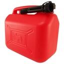 Bidón gasolina