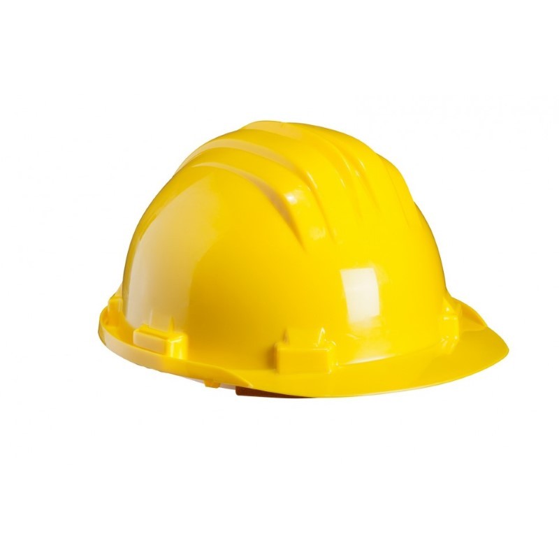 Casco de obra