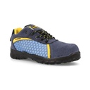 Zapato de seguridad PAREDES rubidio