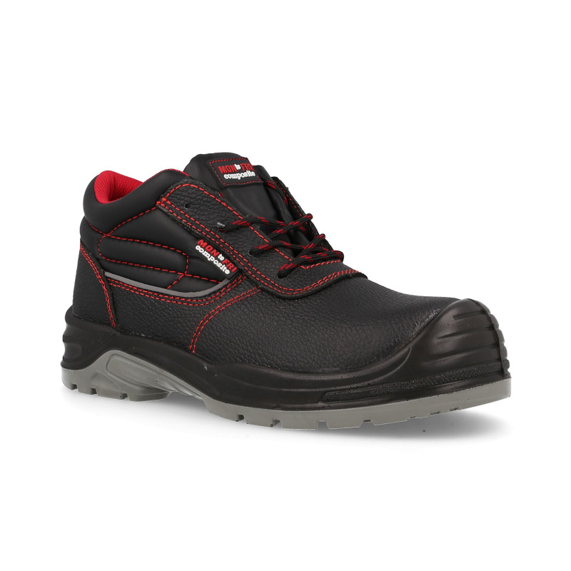 Botas de Seguridad PAREDES Extreme