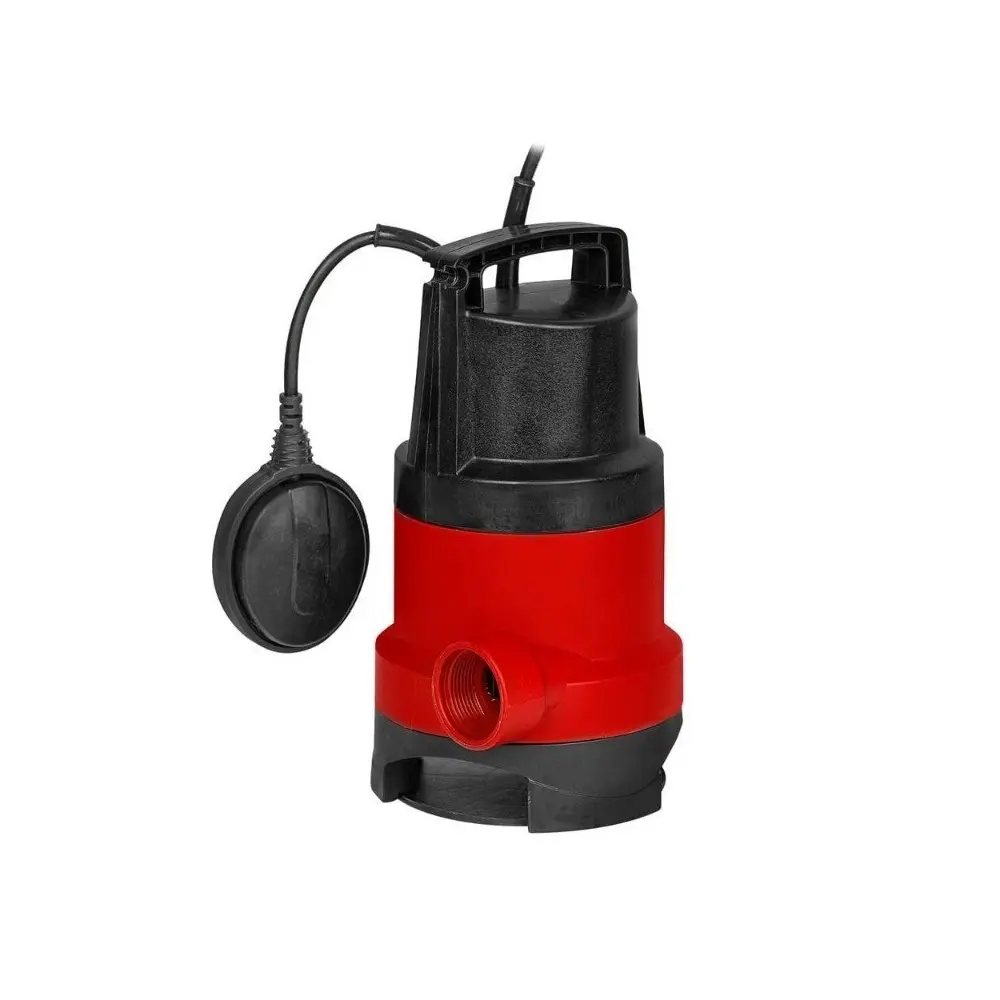 Bomba de aguas sucias sumergible WORGRIP,  900w