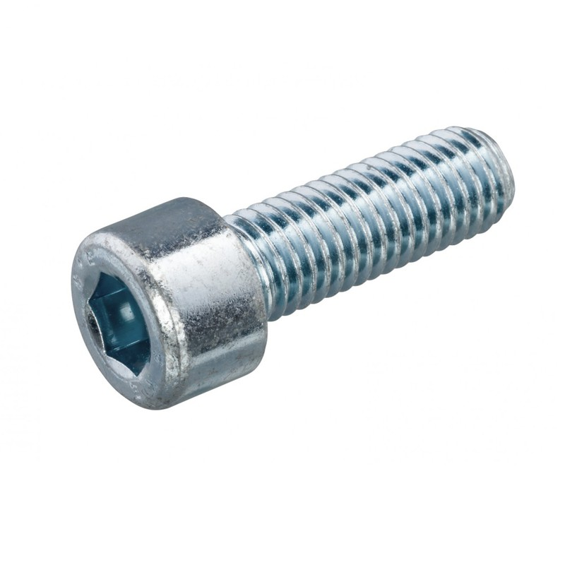 Tornillo allen (Din 912)