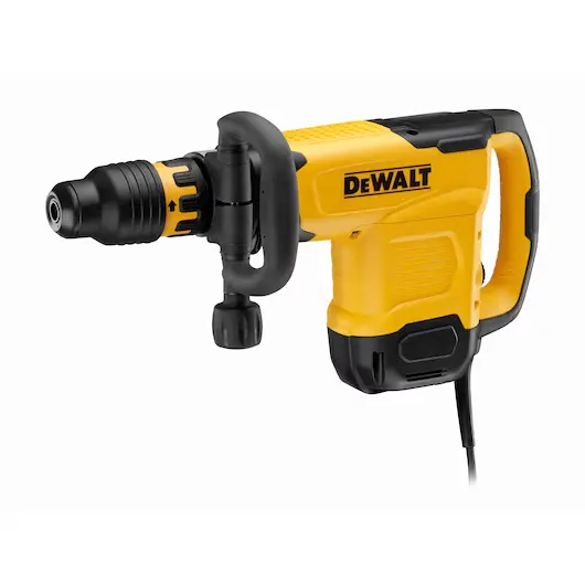 Martillo Demoledor DeWALT 10kg 1600W 