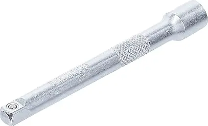 Prolongador para llave de carraca 1/4"