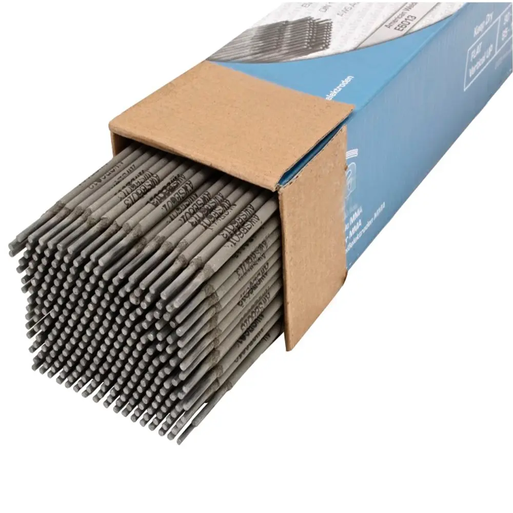 Electrodos Universal, 2,5x300mm