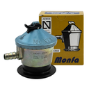 Regulador de gas MONFA