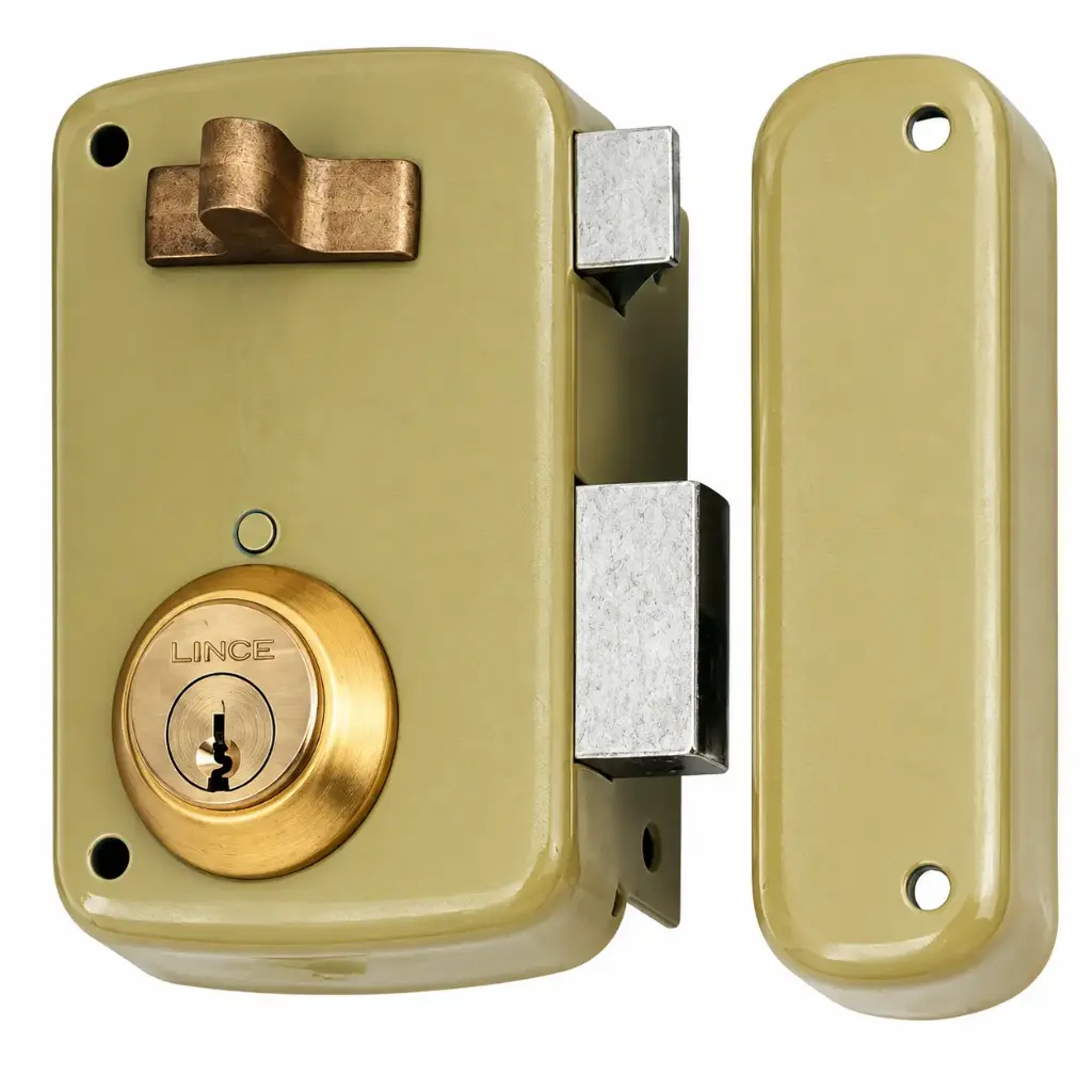 Cerradura Lince 5056-A 60