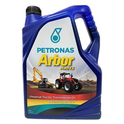 Garrafa aceite arbor multi FX Petronas, 20w30