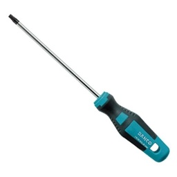 Destornillador Torx, 10x75