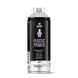 Montana Colors - Imprimacion plastico, 400ml