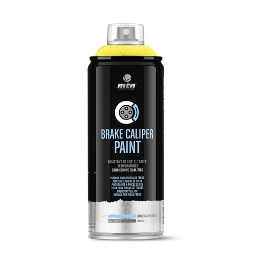 [EX014PB001] Montana Colors - Pintura pinzas de frenos, 400ml