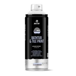 Montana Colors - Pintura bañeras y azulejos, 400ml