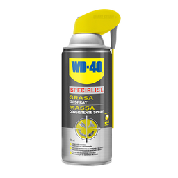 Grasa en spray WD Specialist, 400ml