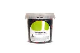 Variator Cap