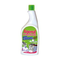 Agerul Concentrado, 750ml