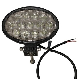 Luz de trabajo led 39W 3510lm