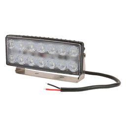 Luz de trabajo led 42W 3800lm