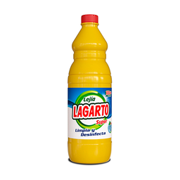 Lejia Lagarto, 1.5L