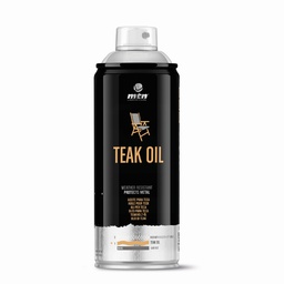 [EX014PR1052] Montana Colors - Aceite para Teka, 400ml