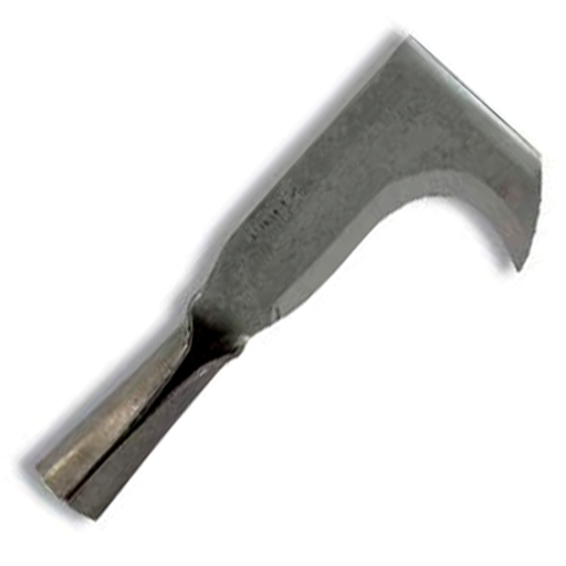 Cuchilla marcola Flores Cortez