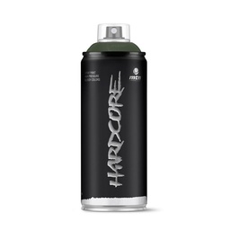 Montana Colors - Pintura color verde, 400ml