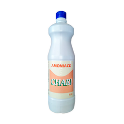 Amoniaco Chari, 1L