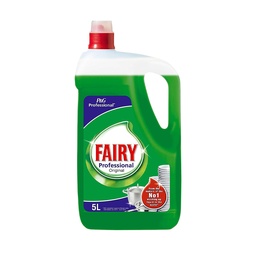 Fairy ultra, 5L