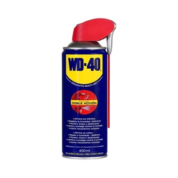 WD 40