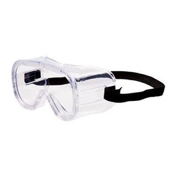 Gafas integral CALAIS (Lente incolora)