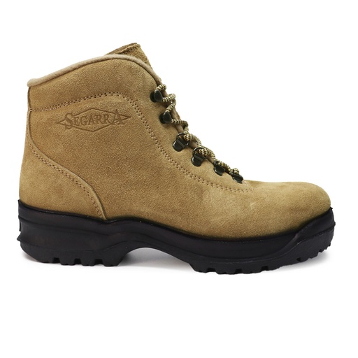 Bota natural (modelo 4200), SEGARRA