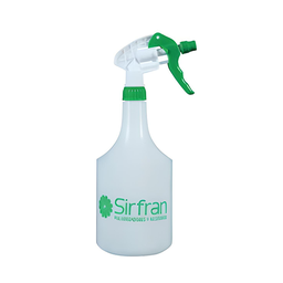 Pulverizador SIRFRAN, 1L