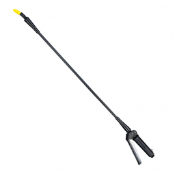 Lanza fibra M-94 (con boquilla regulable), 80cm