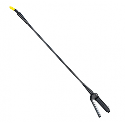 Lanza fibra M-94 (con boquilla regulable), 80cm