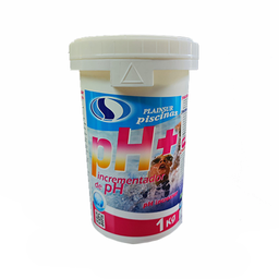 Ph + granulado, 1kg