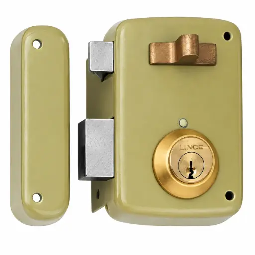 Cerradura Lince 5056-A 60