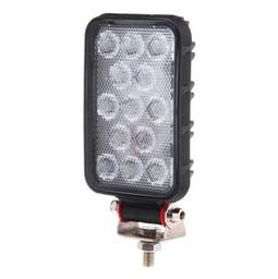 Luz de trabajo led 13W 1600lm