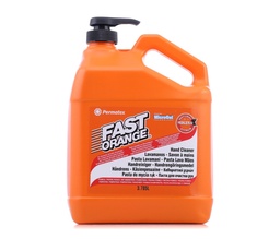 Lavamanos Fast Orange, 3,8 L