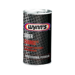 Super Charge Wynns, 325ml